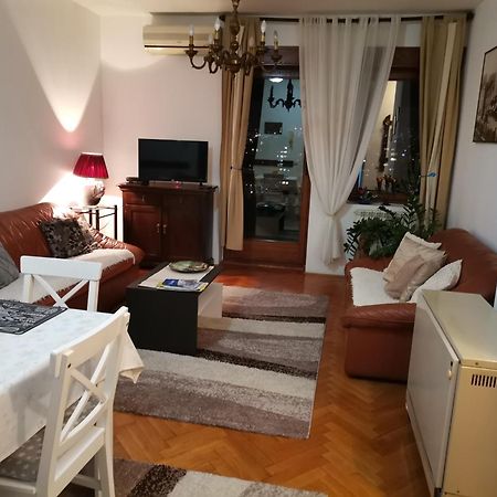 Rajana , Beograd - Hram Svetog Save公寓 外观 照片