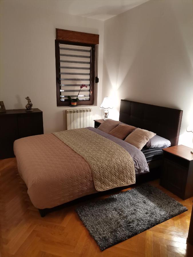 Rajana , Beograd - Hram Svetog Save公寓 外观 照片