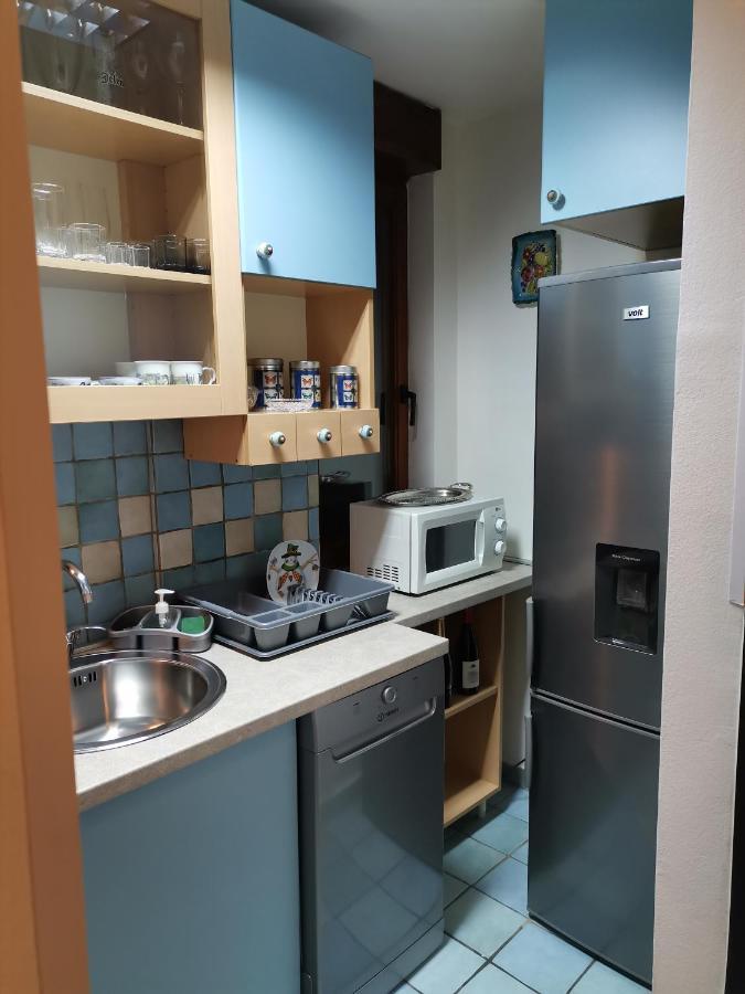 Rajana , Beograd - Hram Svetog Save公寓 外观 照片