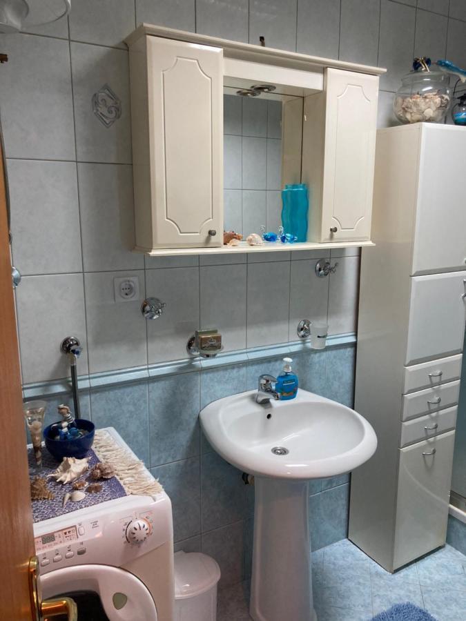 Rajana , Beograd - Hram Svetog Save公寓 外观 照片