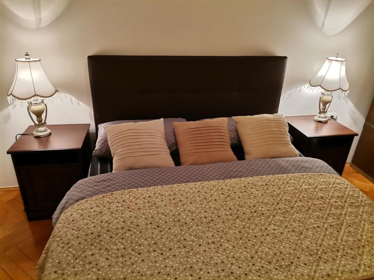 Rajana , Beograd - Hram Svetog Save公寓 外观 照片