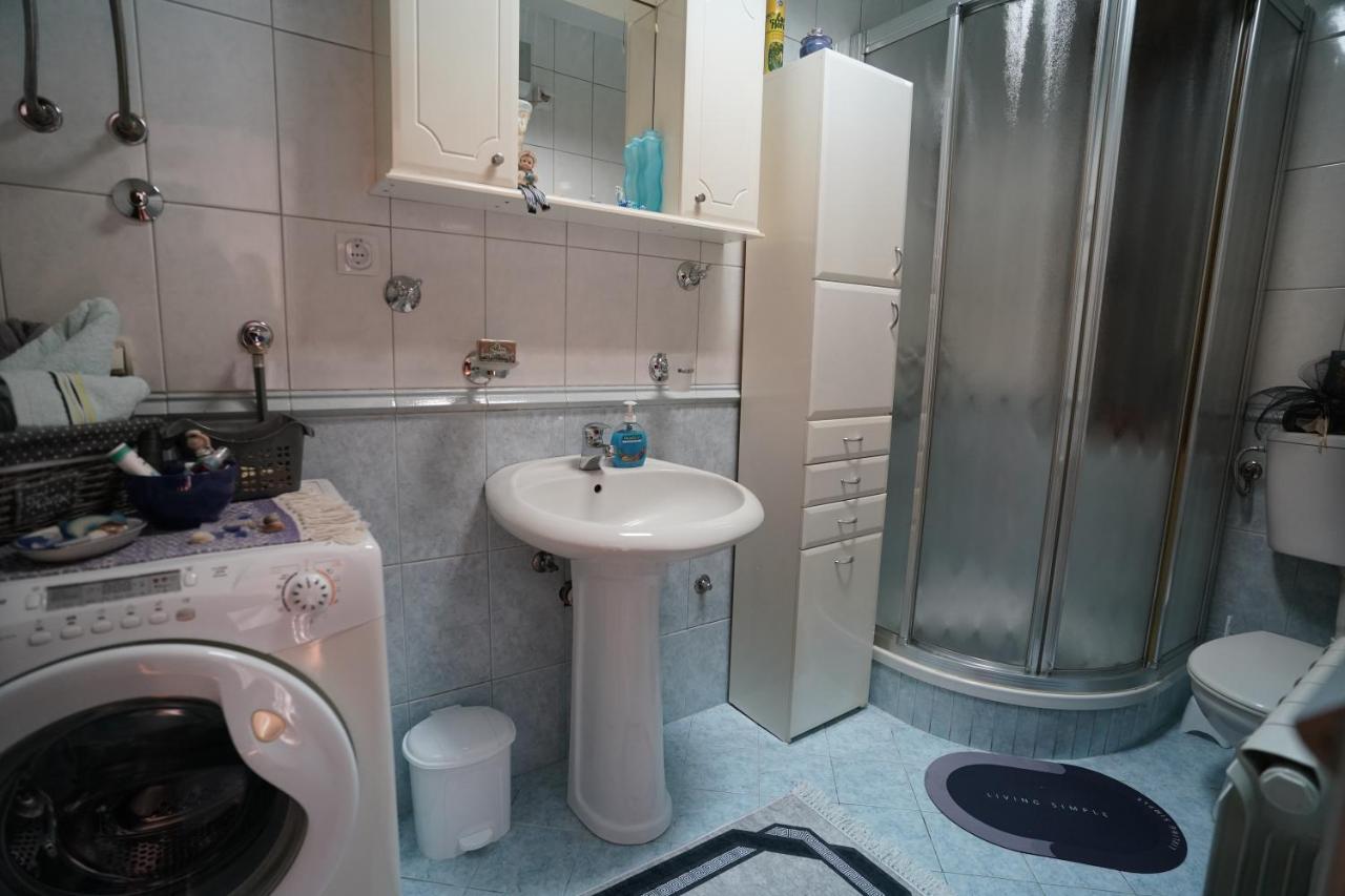 Rajana , Beograd - Hram Svetog Save公寓 外观 照片