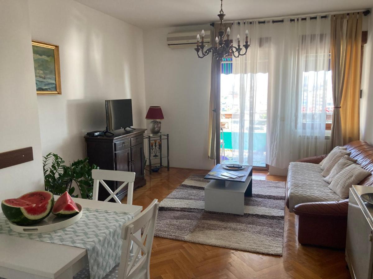 Rajana , Beograd - Hram Svetog Save公寓 外观 照片