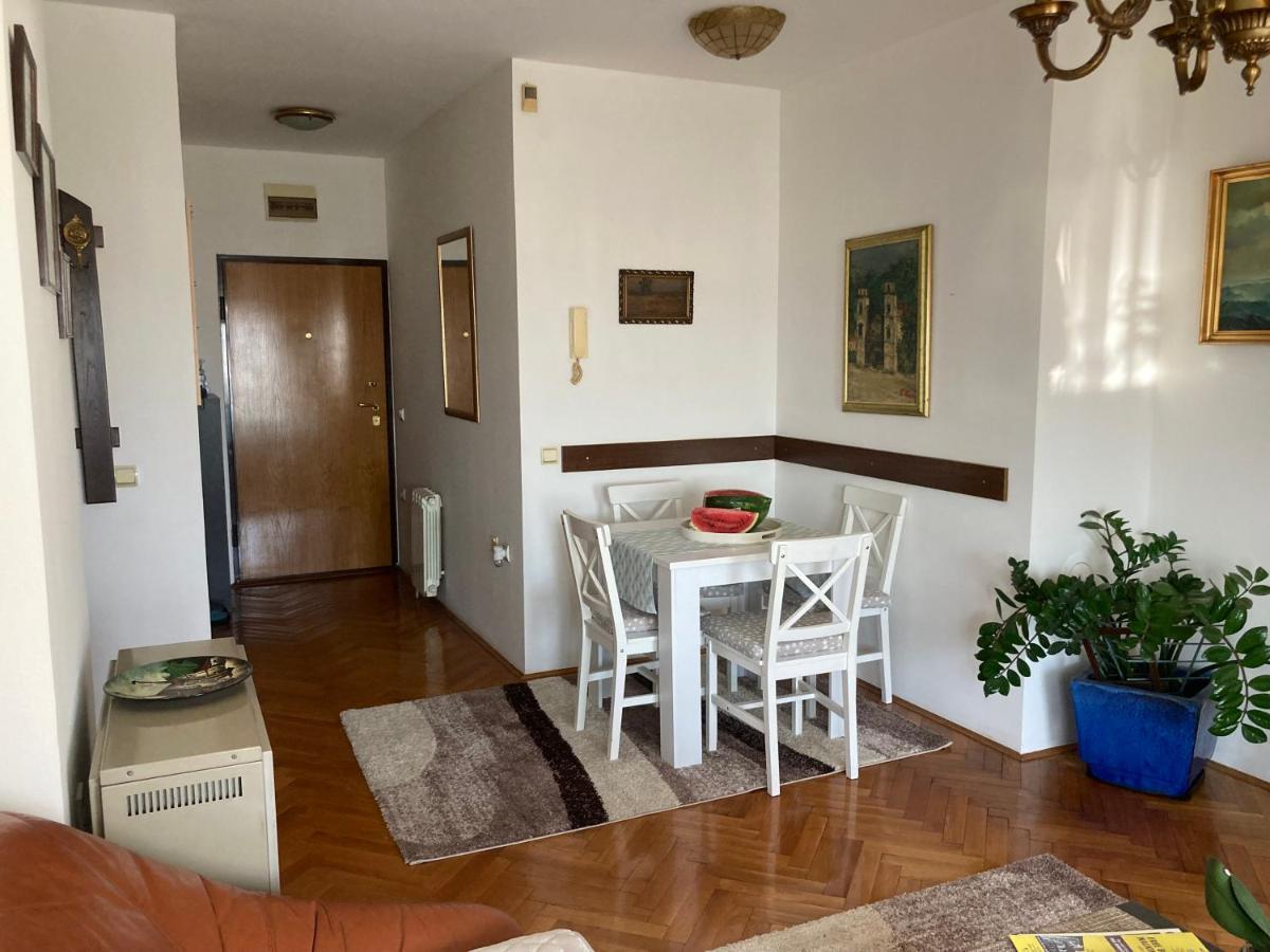 Rajana , Beograd - Hram Svetog Save公寓 外观 照片