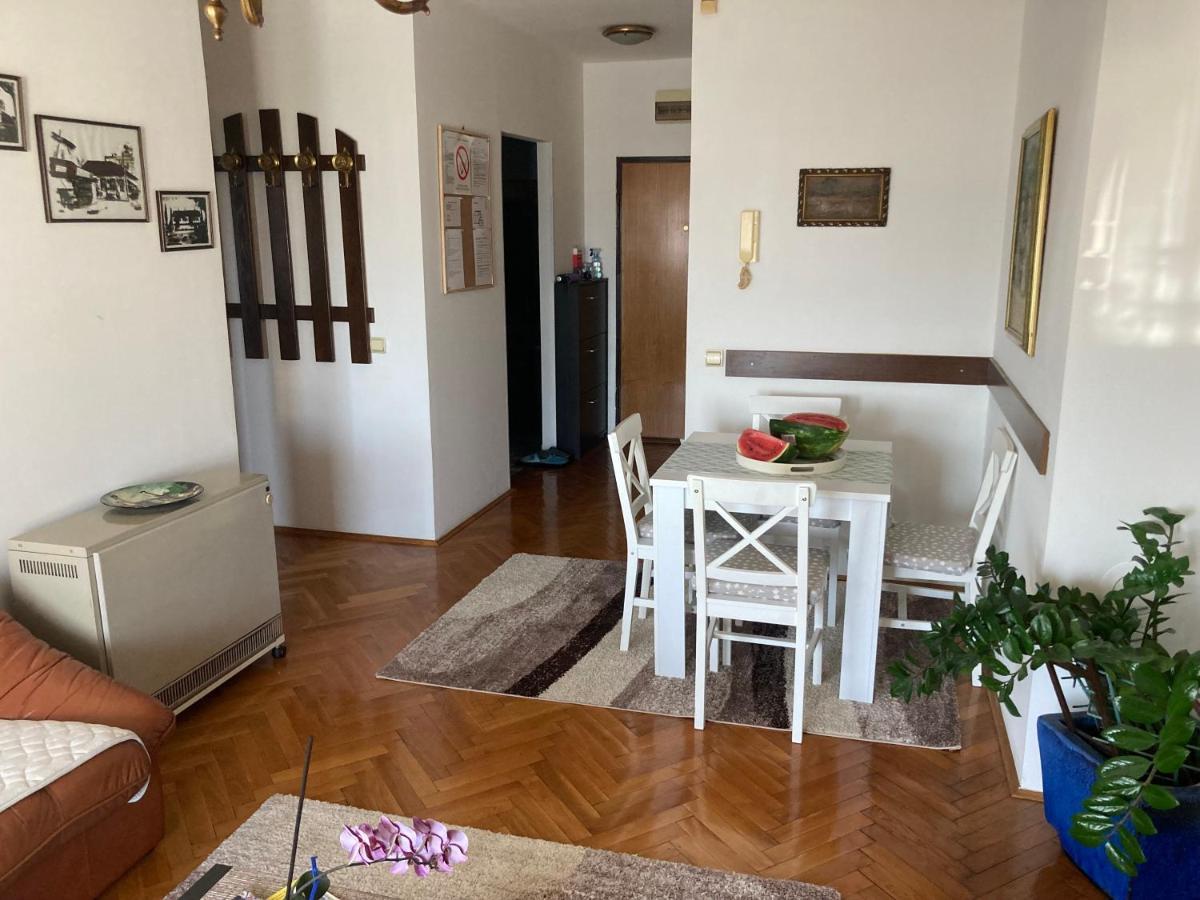 Rajana , Beograd - Hram Svetog Save公寓 外观 照片