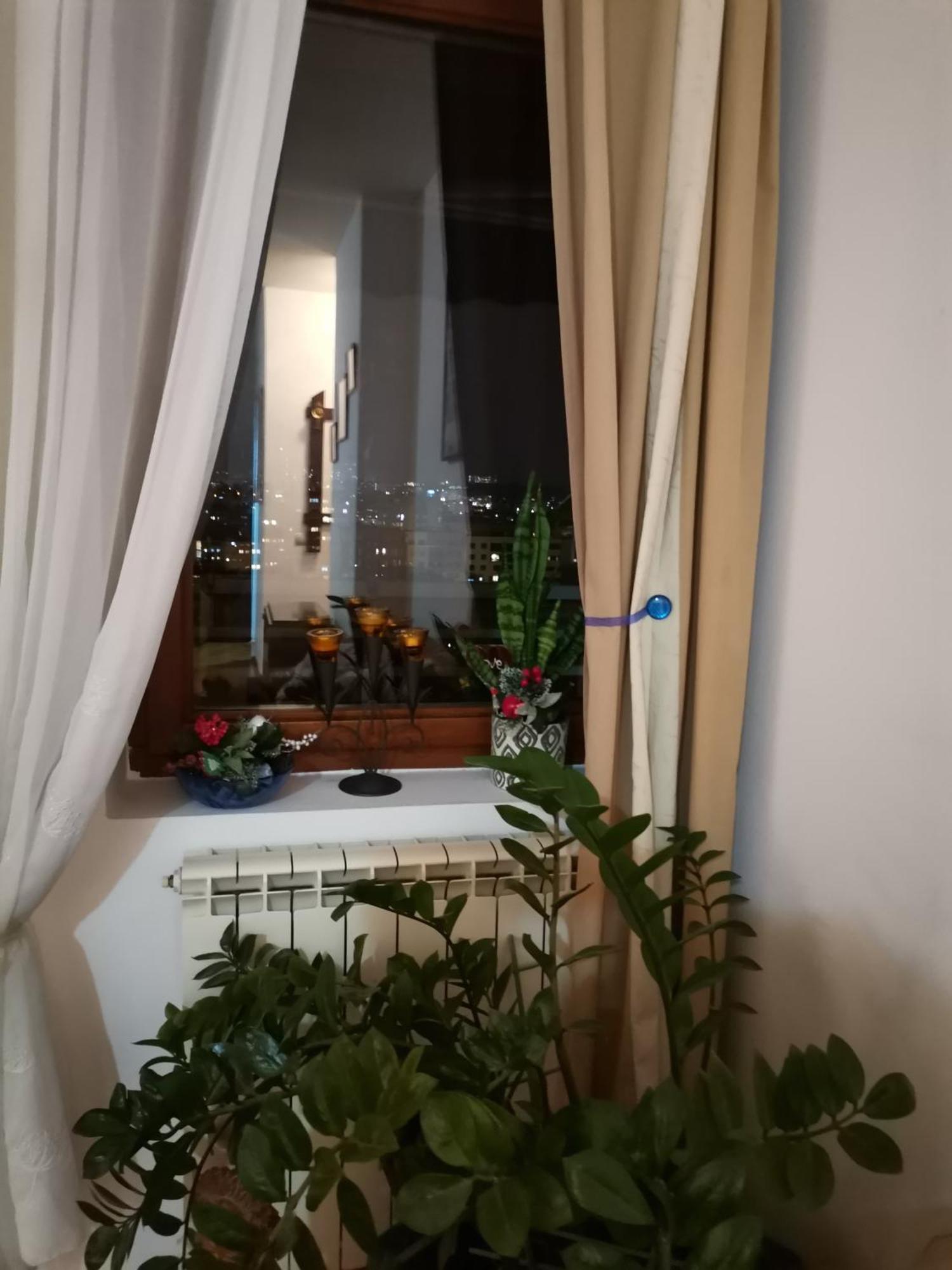 Rajana , Beograd - Hram Svetog Save公寓 外观 照片